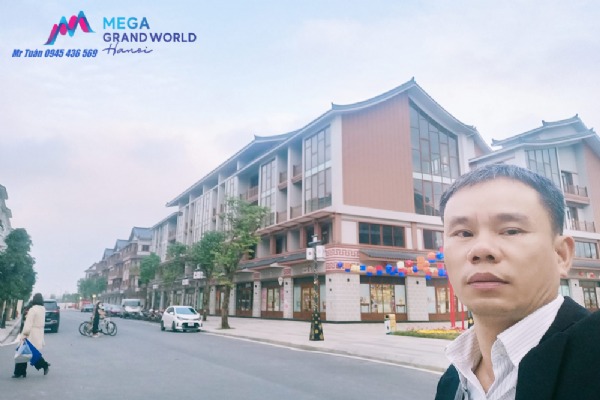 SAN HÔ 1  | SH1.KT-10 (GÓC)
